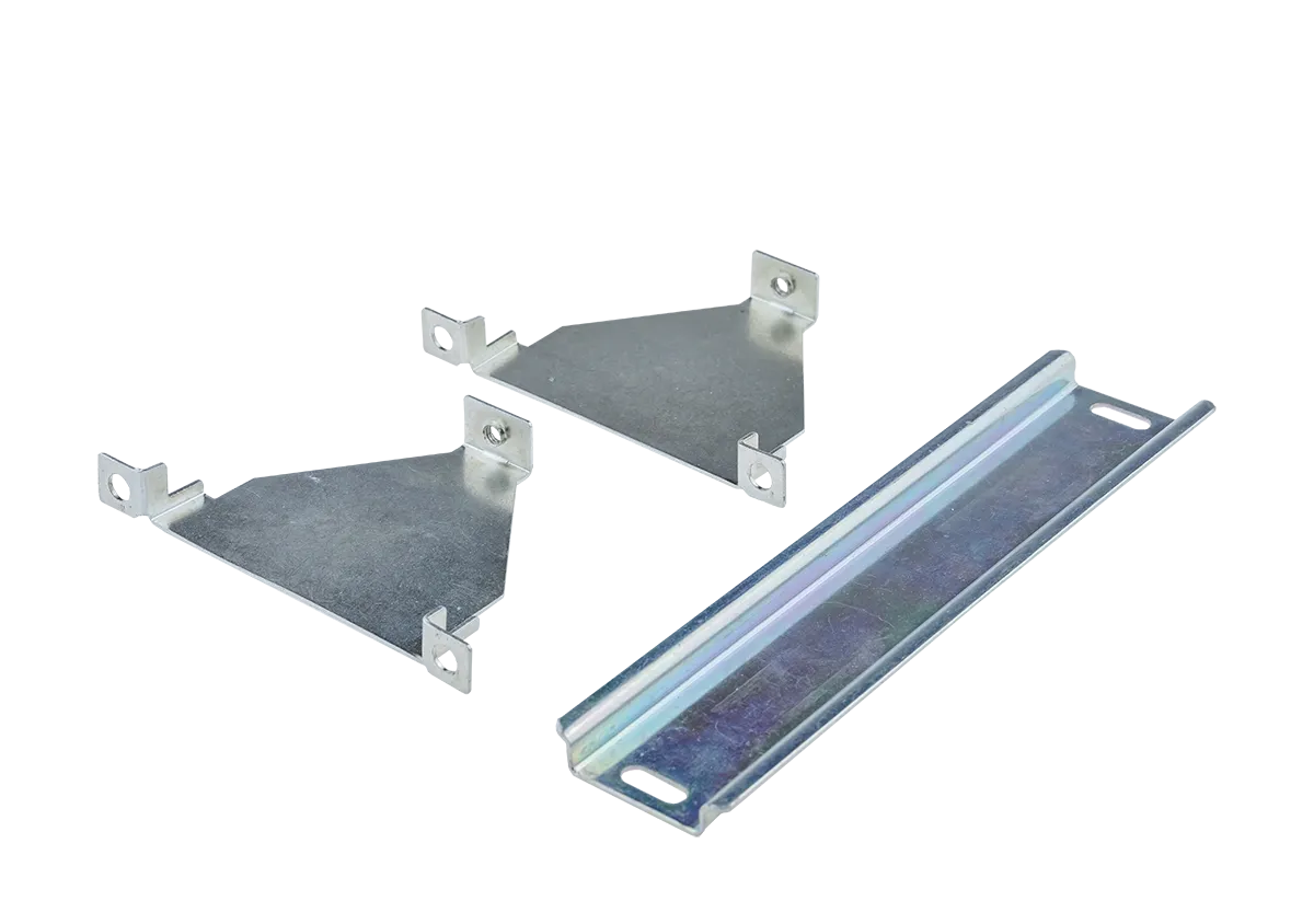 Крышка защитная на 12 модулей