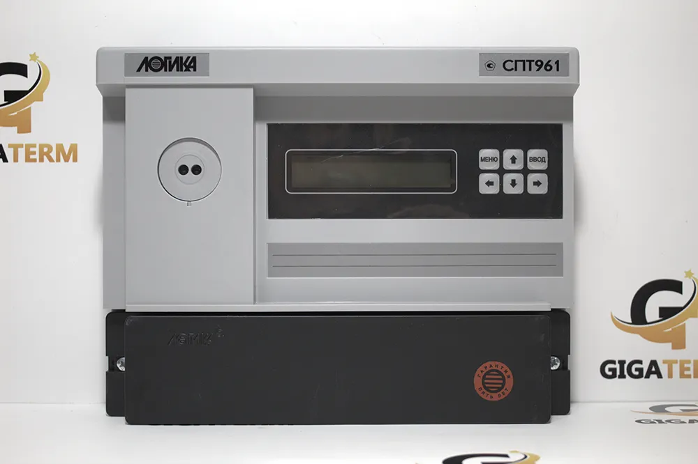 Тепловычислитель СПТ 961.2