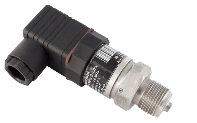 Датчик (преобразователь) давления НТ