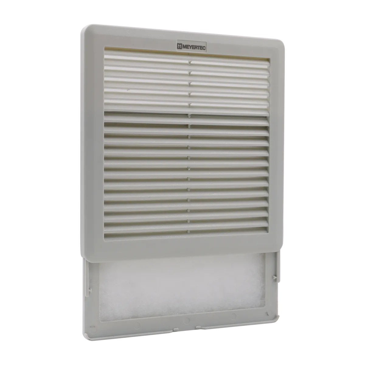 Решетка выпускная для MTK-200, размер: 200x200x35 мм, IP54