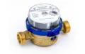Квартирные счетчики воды (Ду 15, 20)