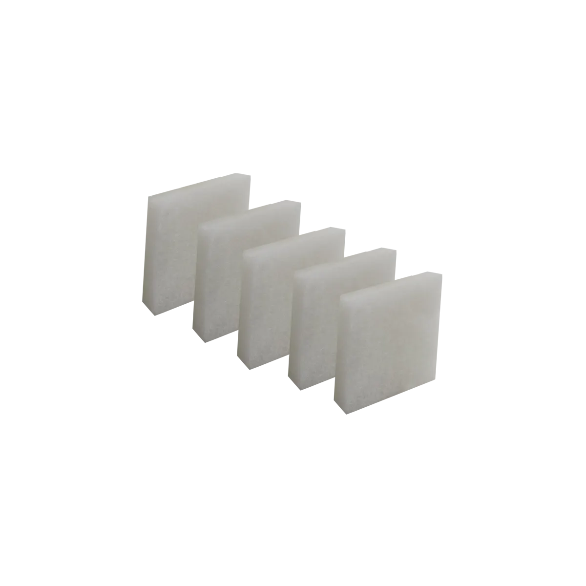 Фильтр сменный для MTK-106, 150 г/м2, класс G4 (комплект 5 шт.)