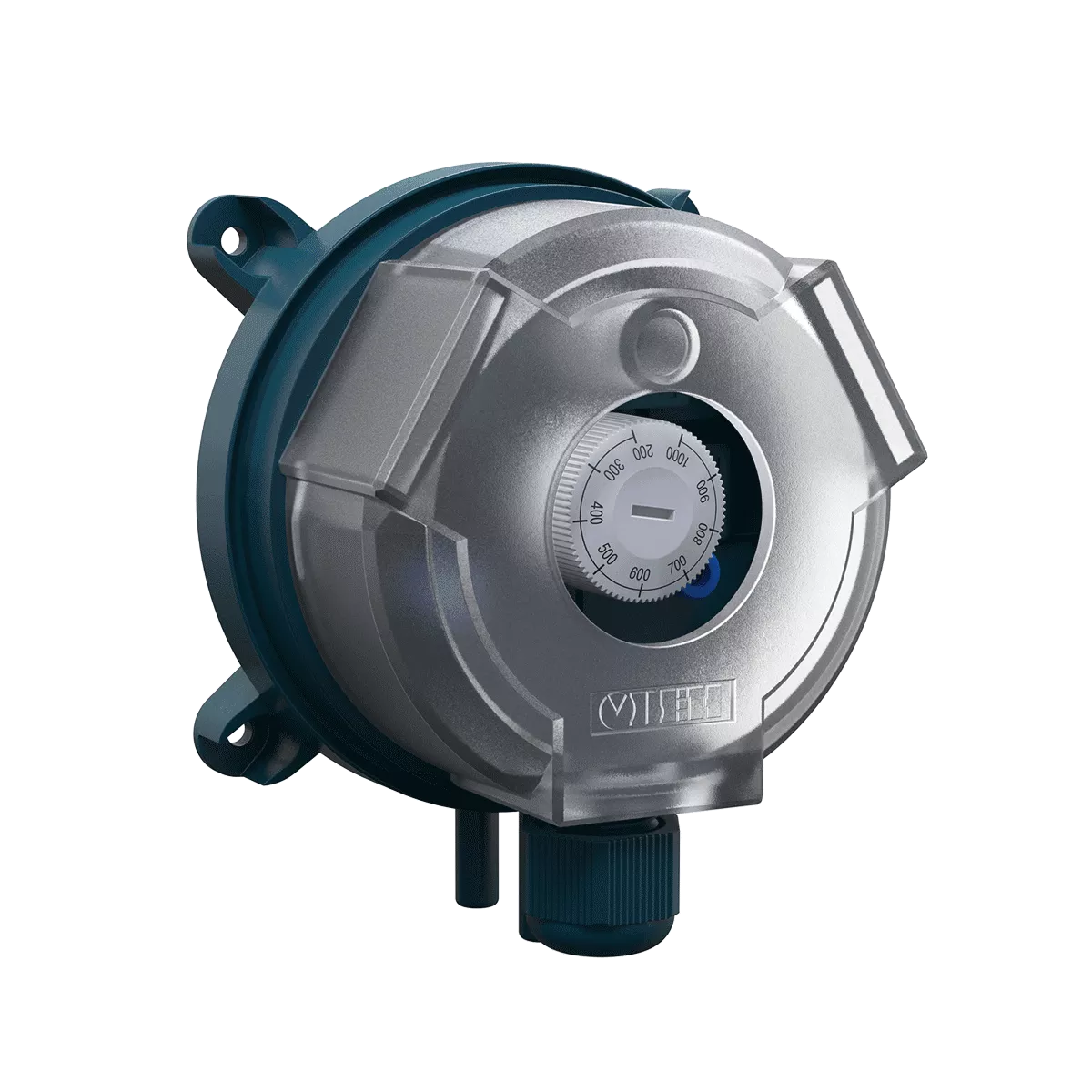 РД30 реле перепада давления воздуха (прессостат) для вентиляционных систем