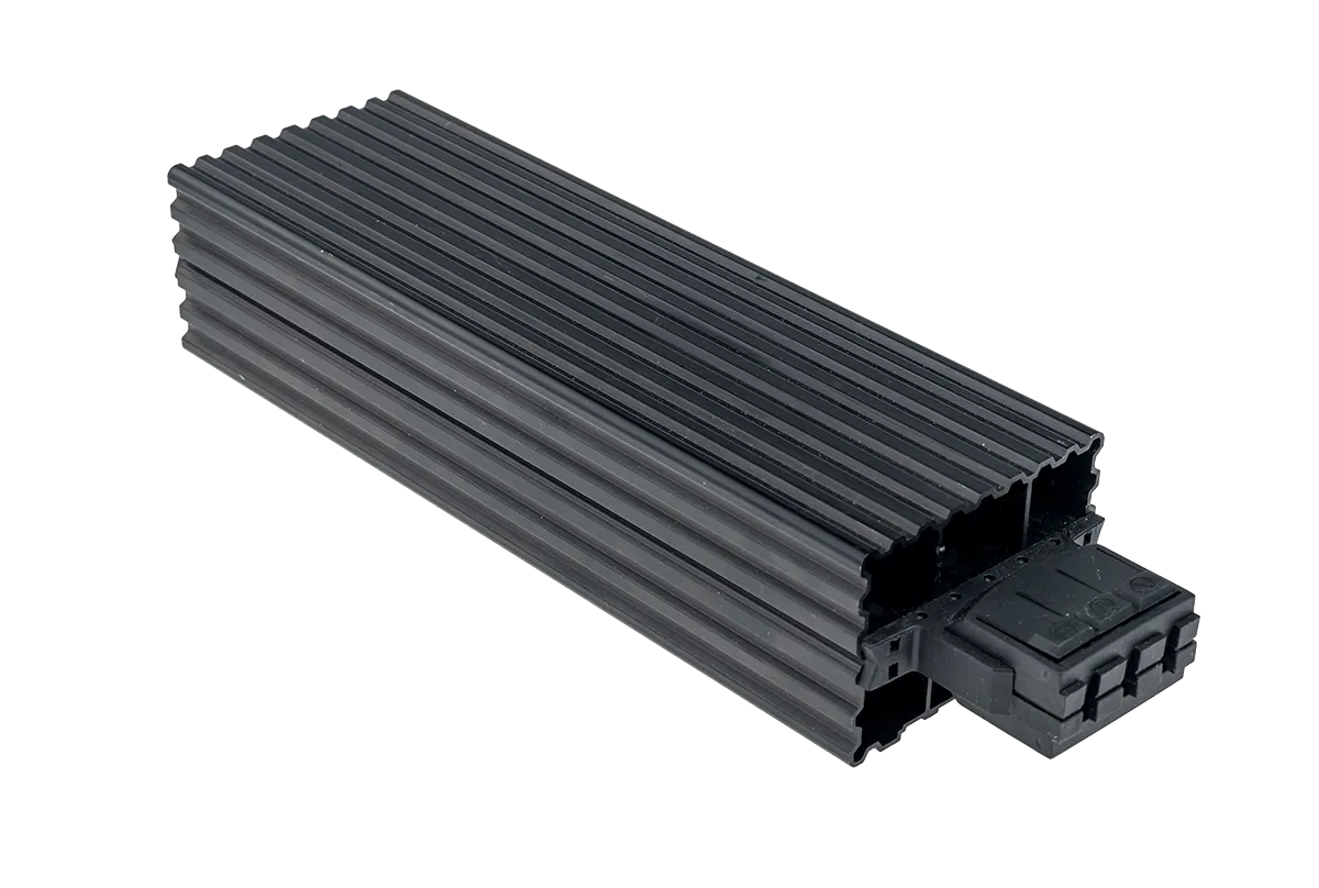 Нагреватель щитовой, 150Вт