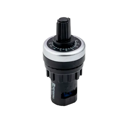 Потенциометр, 1 кОм