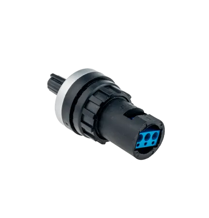 Потенциометр, 10 кОм