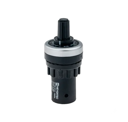 Потенциометр, 10 кОм