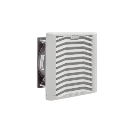 230VAC, производительность 88 м3/ч, габаритный размер: 148,5х148,5х73,5 мм