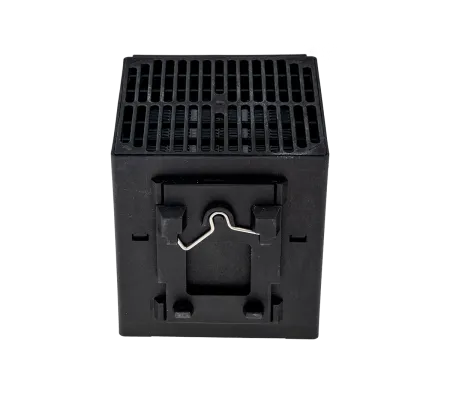 Нагреватель с вентилятором, 250Вт