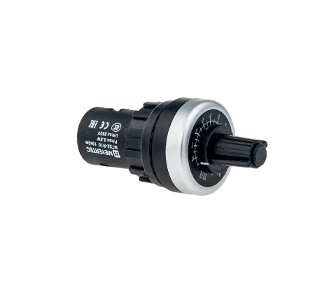 Потенциометр, 10 кОм